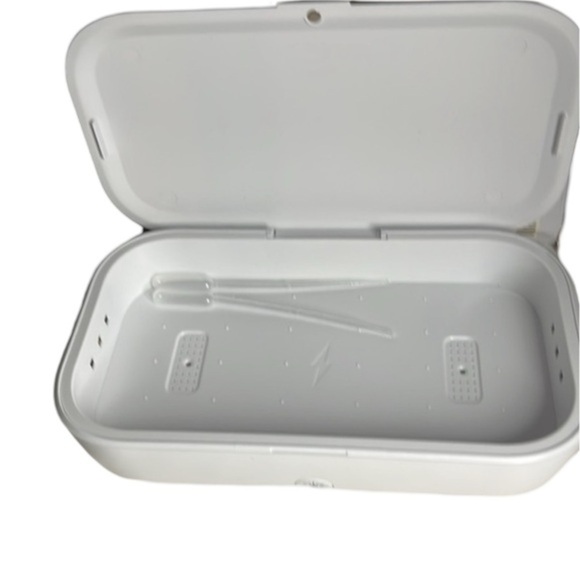 Wireless Charger‎ Multifunctional Disinfection Box - Picture 3 of 8